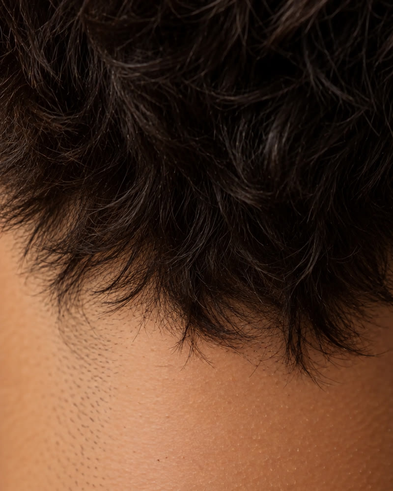Fades before